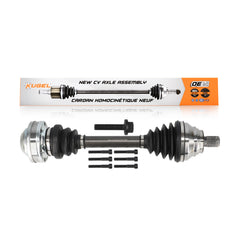 Kugel_CV Axle Shaft_NCV-VW72100