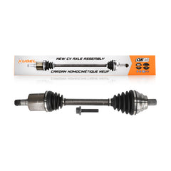 Kugel_CV Axle Shaft_NCV-VW72101