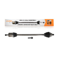 Kugel_CV Axle Shaft_NCV-VW72102
