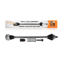 Kugel_CV Axle Shaft_NCV-VW72116