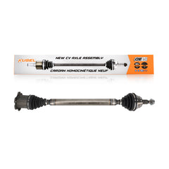 Kugel_CV Axle Shaft_NCV-VW72129