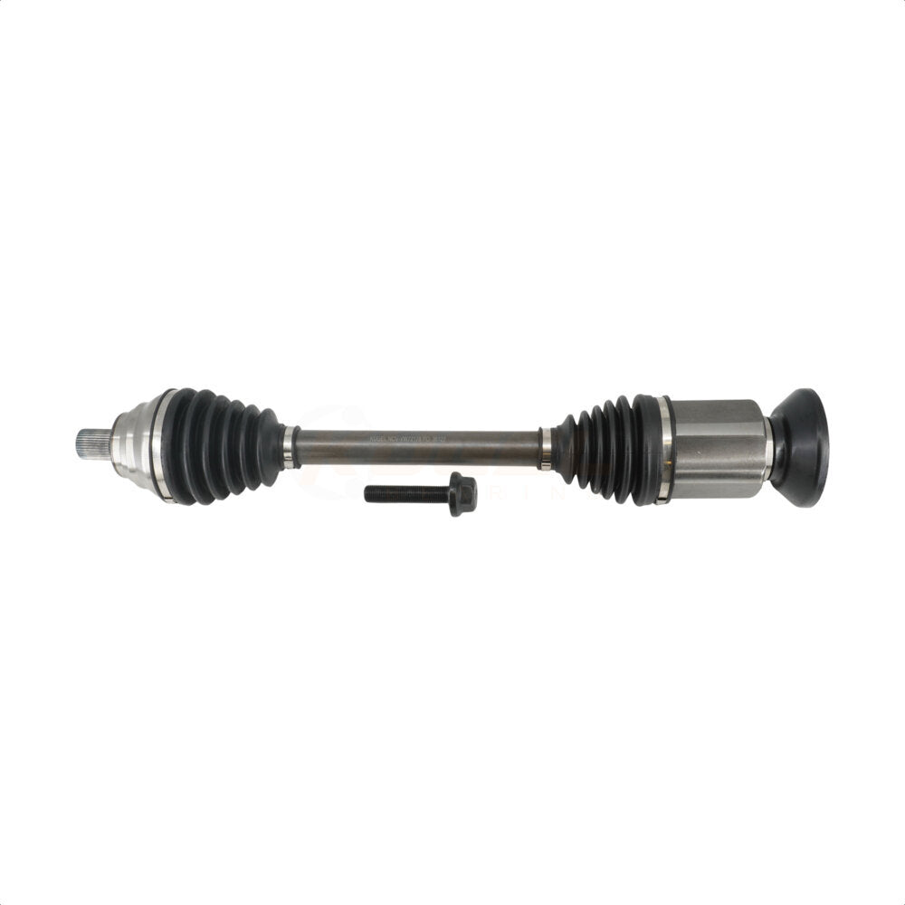 Kugel_CV Axle Shaft_NCV-VW72178
