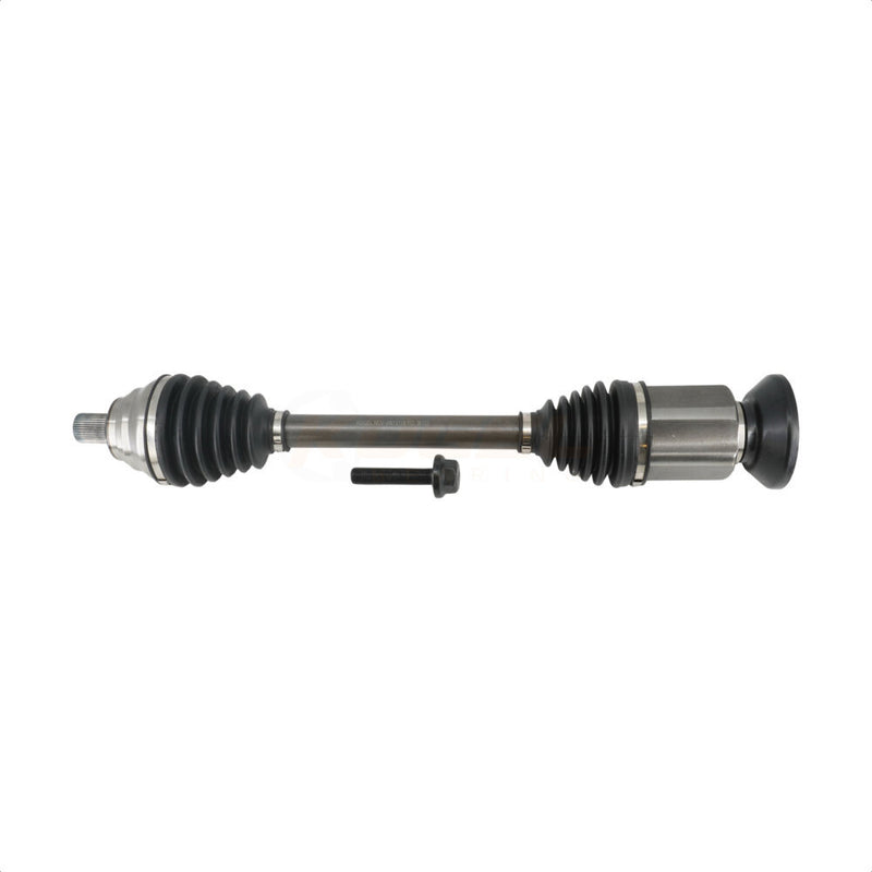 Kugel_CV Axle Shaft_NCV-VW72178