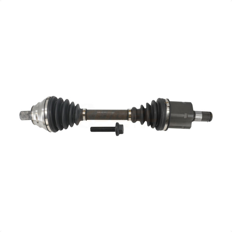 Kugel_CV Axle Shaft_NCV-VW72179