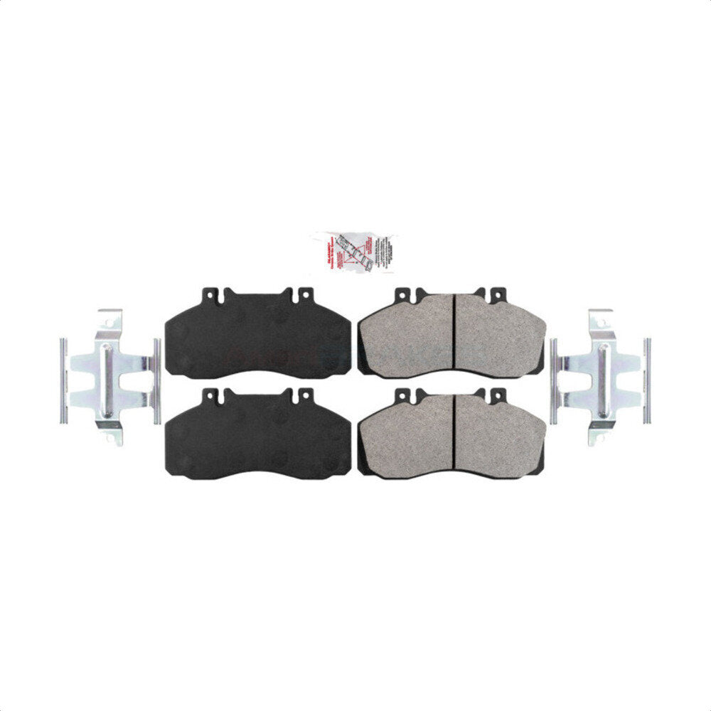 AmeriBRAKES_Semi-Metallic Brake Pads_NWF-ASD1062