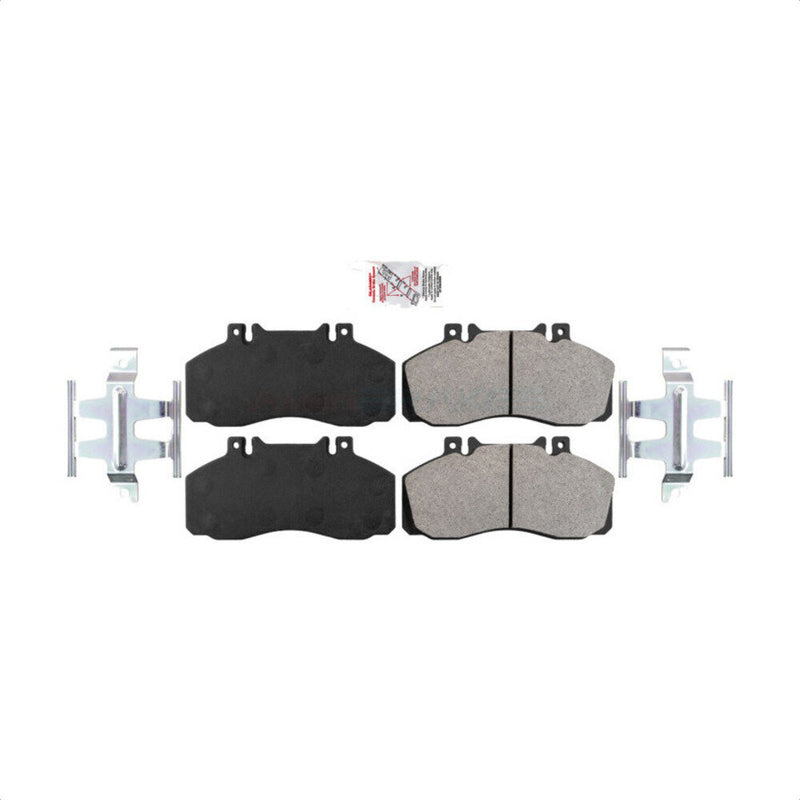 AmeriBRAKES_Semi-Metallic Brake Pads_NWF-ASD1062