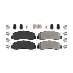 AmeriBRAKES_Semi-Metallic Brake Pads_NWF-ASD1069
