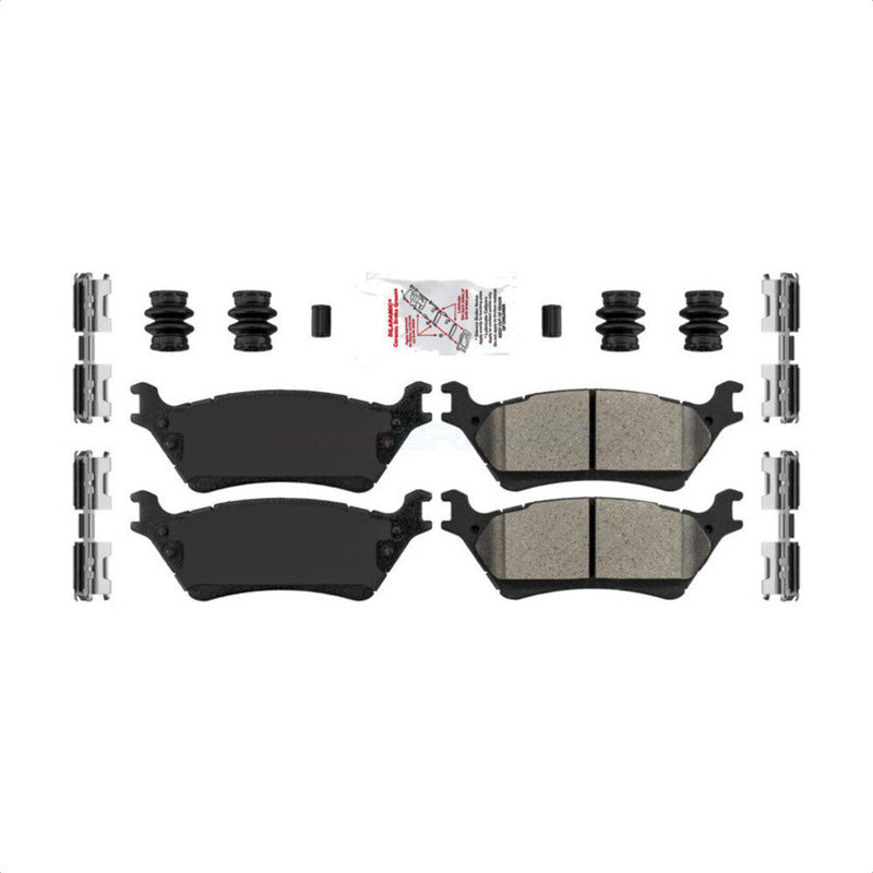 AmeriBRAKES_Semi-Metallic Brake Pads_NWF-ASD1602