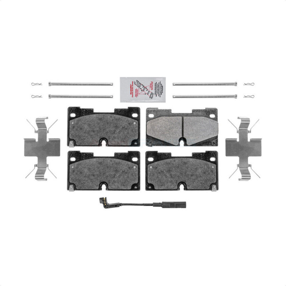 AmeriBRAKES_Semi-Metallic Brake Pads_NWF-ASD2173