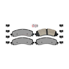 AmeriBRAKES_Semi-Metallic Brake Pads_NWF-ASD2225