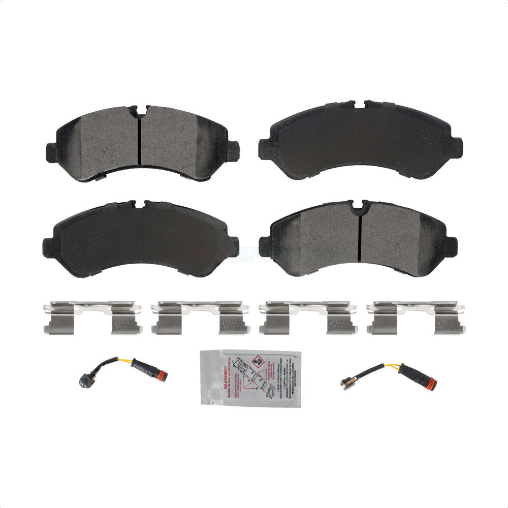 Kugel_Wheel Bearing Assembly_70-512361