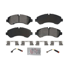 Kugel_Wheel Bearing Assembly_70-512361