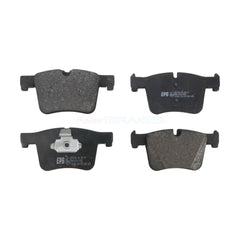 AmeriBRAKES NWF-EPS1561 Disc Brake Pad for 2011-2021 BMW 230i, BMW 230i xDrive and More - Front
