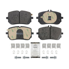 AmeriBRAKES NWF-EPS2206 Disc Brake Pad for 2019-2023 Mercedes-Benz CLA250, Mercedes-Benz A220 - Front