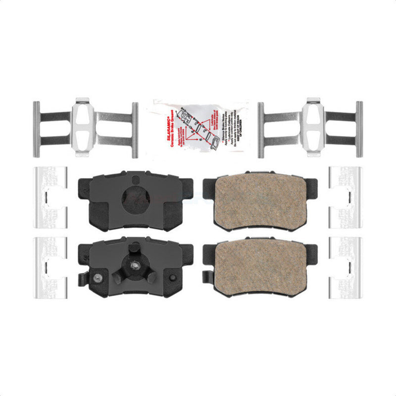 AmeriBRAKES_Ceramic Brake Pads_NWF-PRC1086