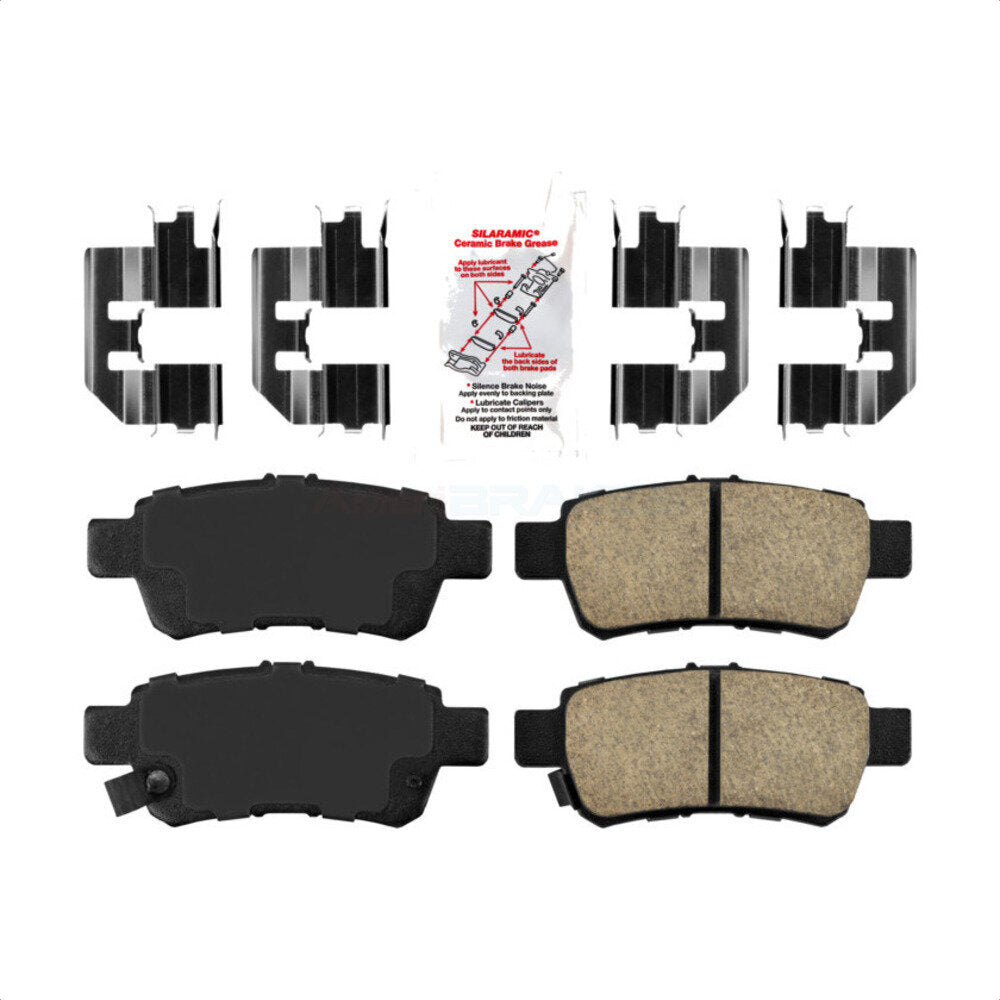 AmeriBRAKES_Ceramic Brake Pads_NWF-PRC1088
