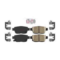AmeriBRAKES_Ceramic Brake Pads_NWF-PRC1103