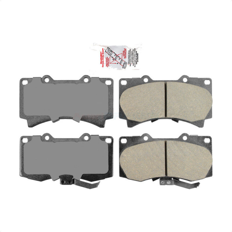 AmeriBRAKES_Ceramic Brake Pads_NWF-PRC1119