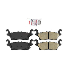 AmeriBRAKES_Ceramic Brake Pads_NWF-PRC1120