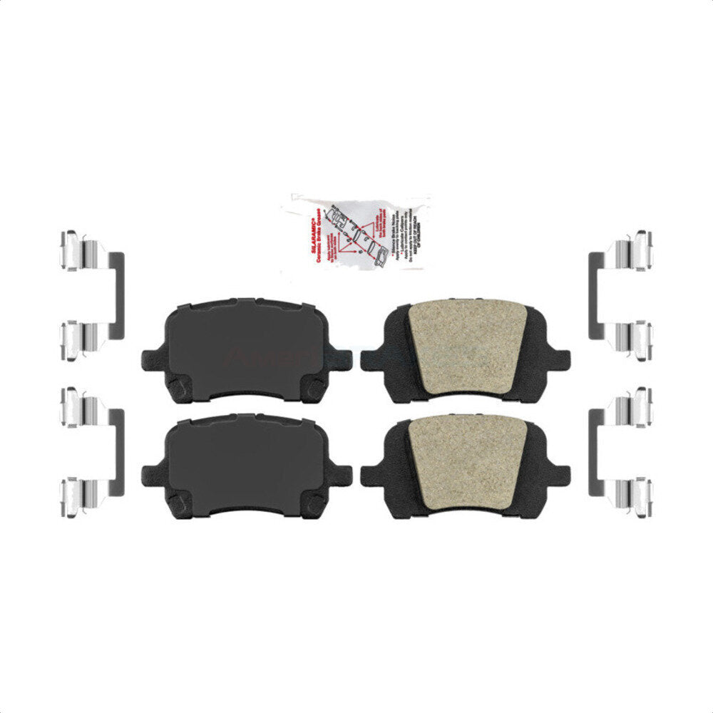 AmeriBRAKES_Ceramic Brake Pads_NWF-PRC1160