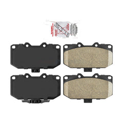 AmeriBRAKES_Ceramic Brake Pads_NWF-PRC1182
