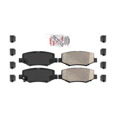 AmeriBRAKES_Ceramic Brake Pads_NWF-PRC1274