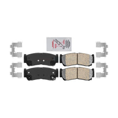AmeriBRAKES_Ceramic Brake Pads_NWF-PRC1297