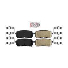 AmeriBRAKES_Ceramic Brake Pads_NWF-PRC1302