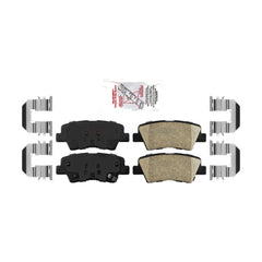 AmeriBRAKES_Ceramic Brake Pads_NWF-PRC1313