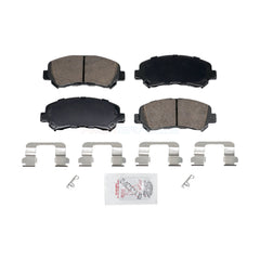 AmeriBRAKES NWF-PRC1374 Disc Brake Pad for 2007-2022 Nissan Juke product image