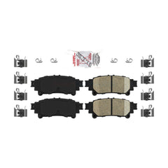 AmeriBRAKES_Ceramic Brake Pads_NWF-PRC1391