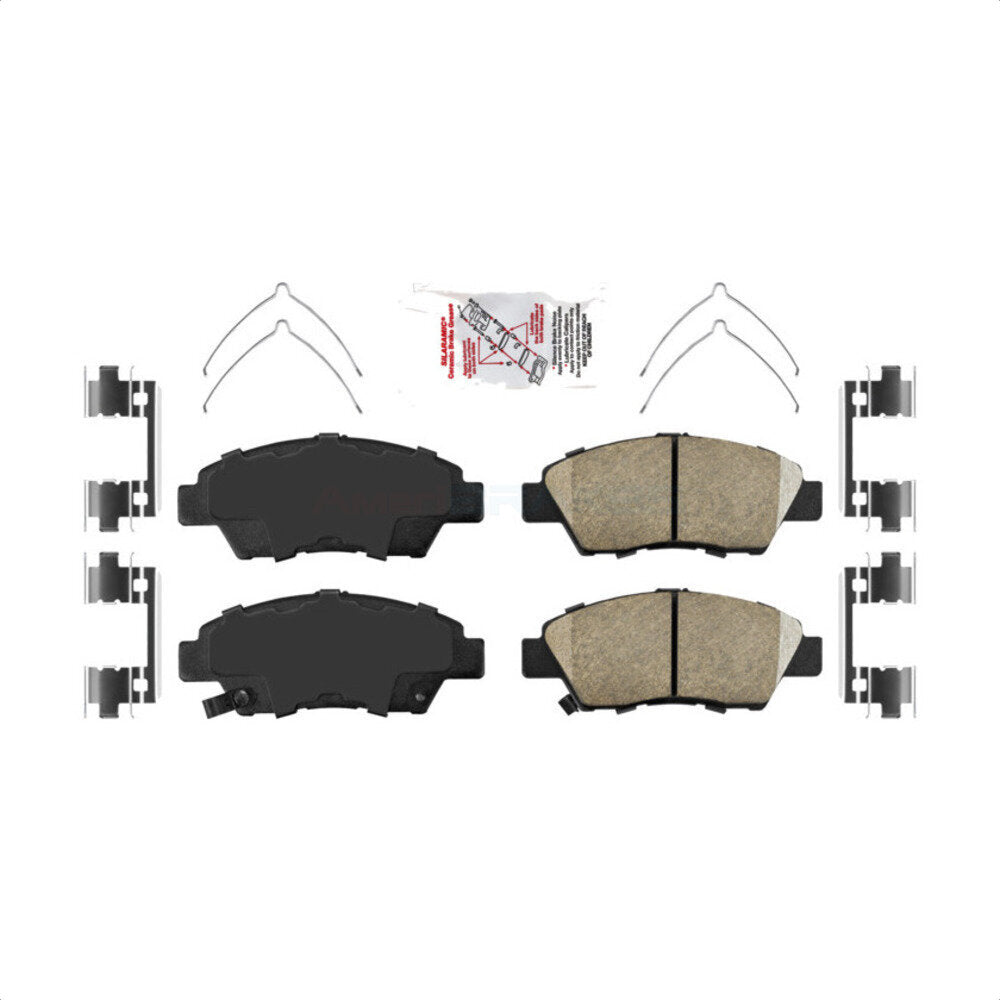 AmeriBRAKES_Ceramic Brake Pads_NWF-PRC1394