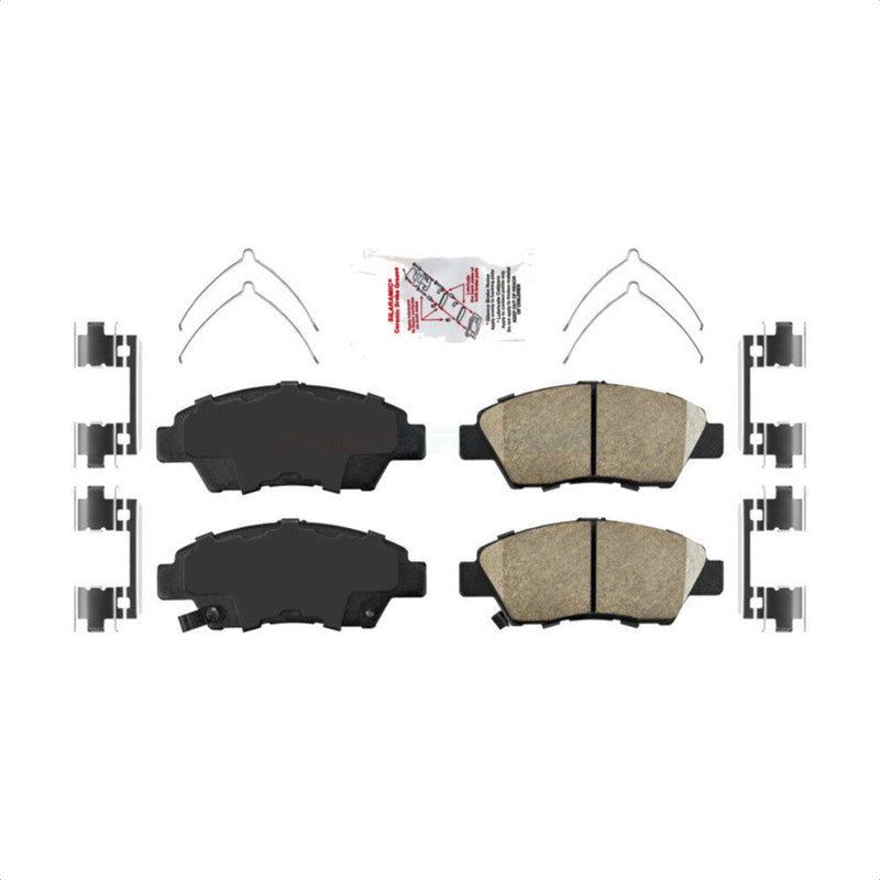 AmeriBRAKES_Ceramic Brake Pads_NWF-PRC1394