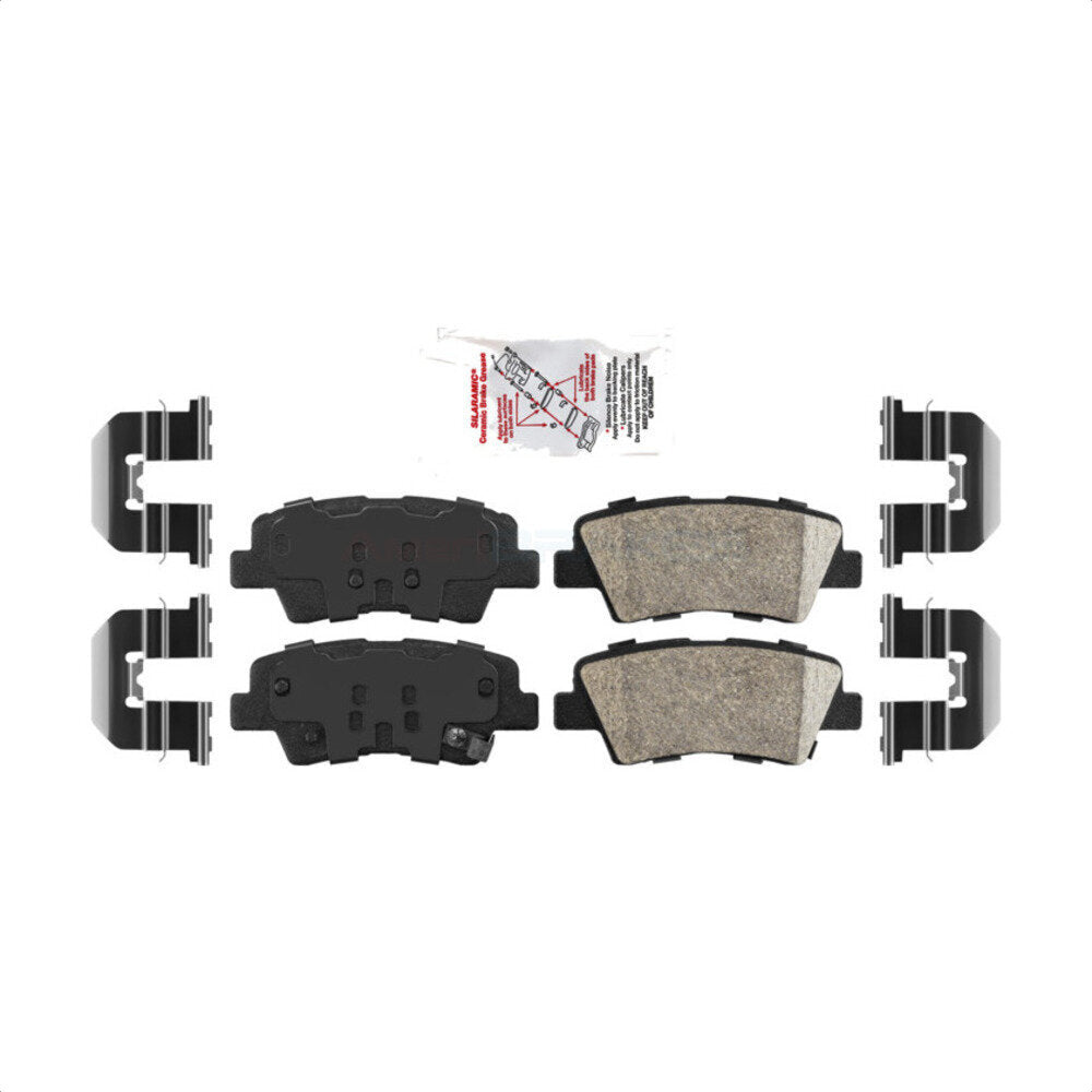 AmeriBRAKES_Ceramic Brake Pads_NWF-PRC1445