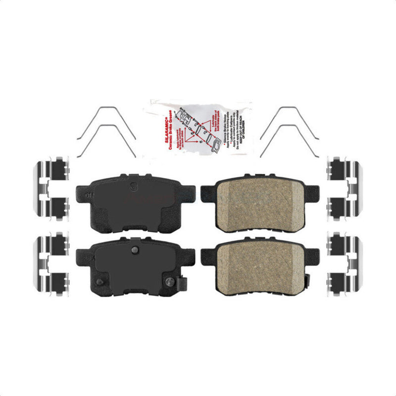 AmeriBRAKES_Ceramic Brake Pads_NWF-PRC1451
