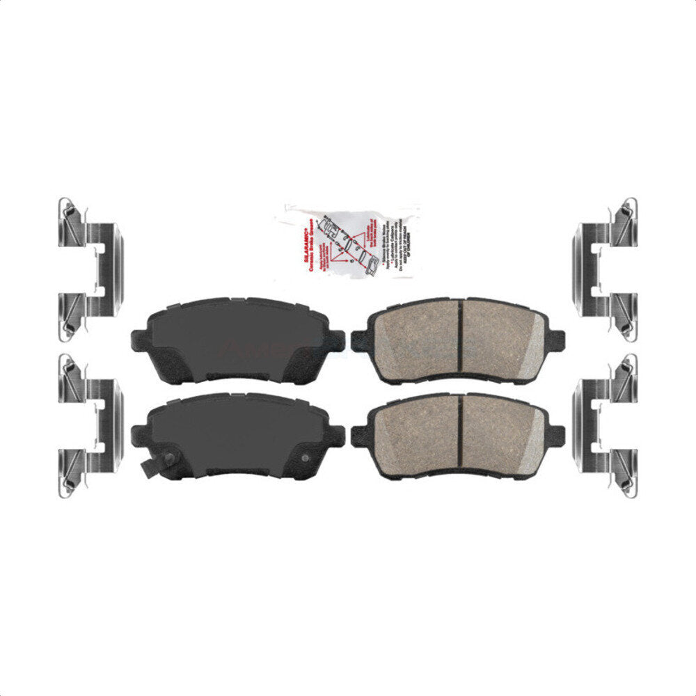 Kugel_Wheel Bearing Assembly_70-512361
