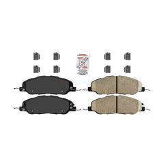 AmeriBRAKES_Ceramic Brake Pads_NWF-PRC1463