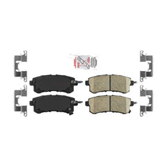 AmeriBRAKES_Ceramic Brake Pads_NWF-PRC1510