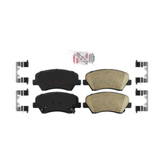AmeriBRAKES_Ceramic Brake Pads_NWF-PRC1543