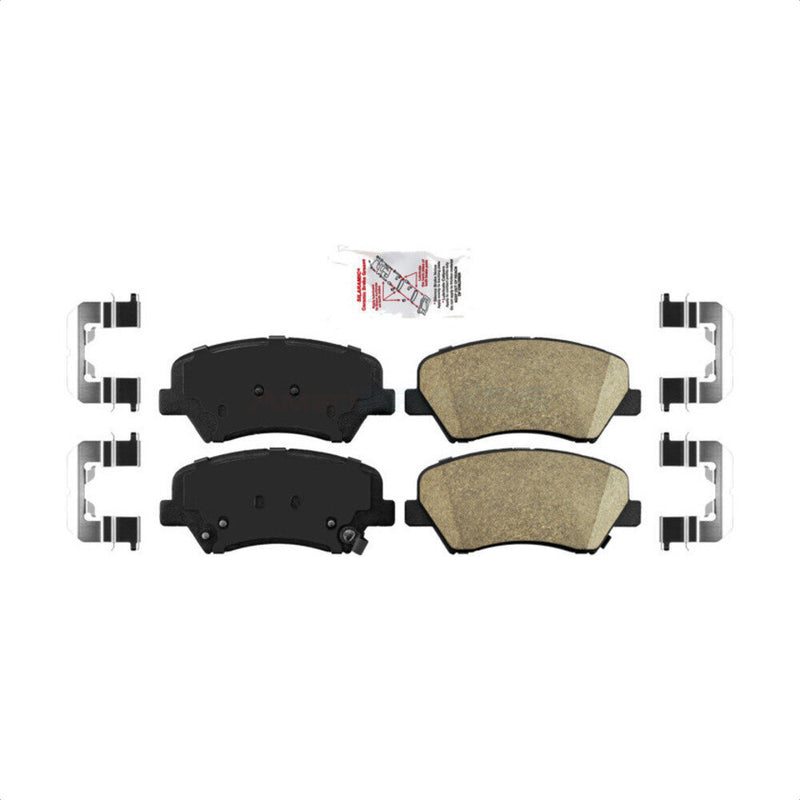 AmeriBRAKES_Ceramic Brake Pads_NWF-PRC1543