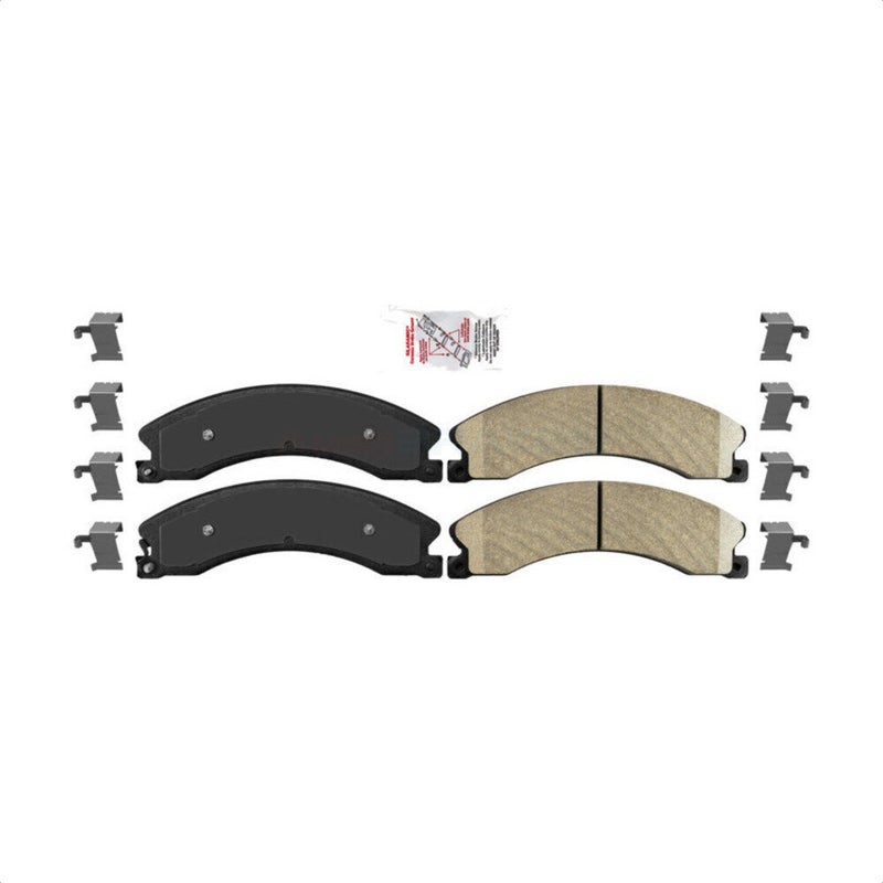 AmeriBRAKES_Ceramic Brake Pads_NWF-PRC1565B