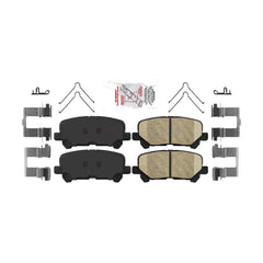 AmeriBRAKES_Ceramic Brake Pads_NWF-PRC1585