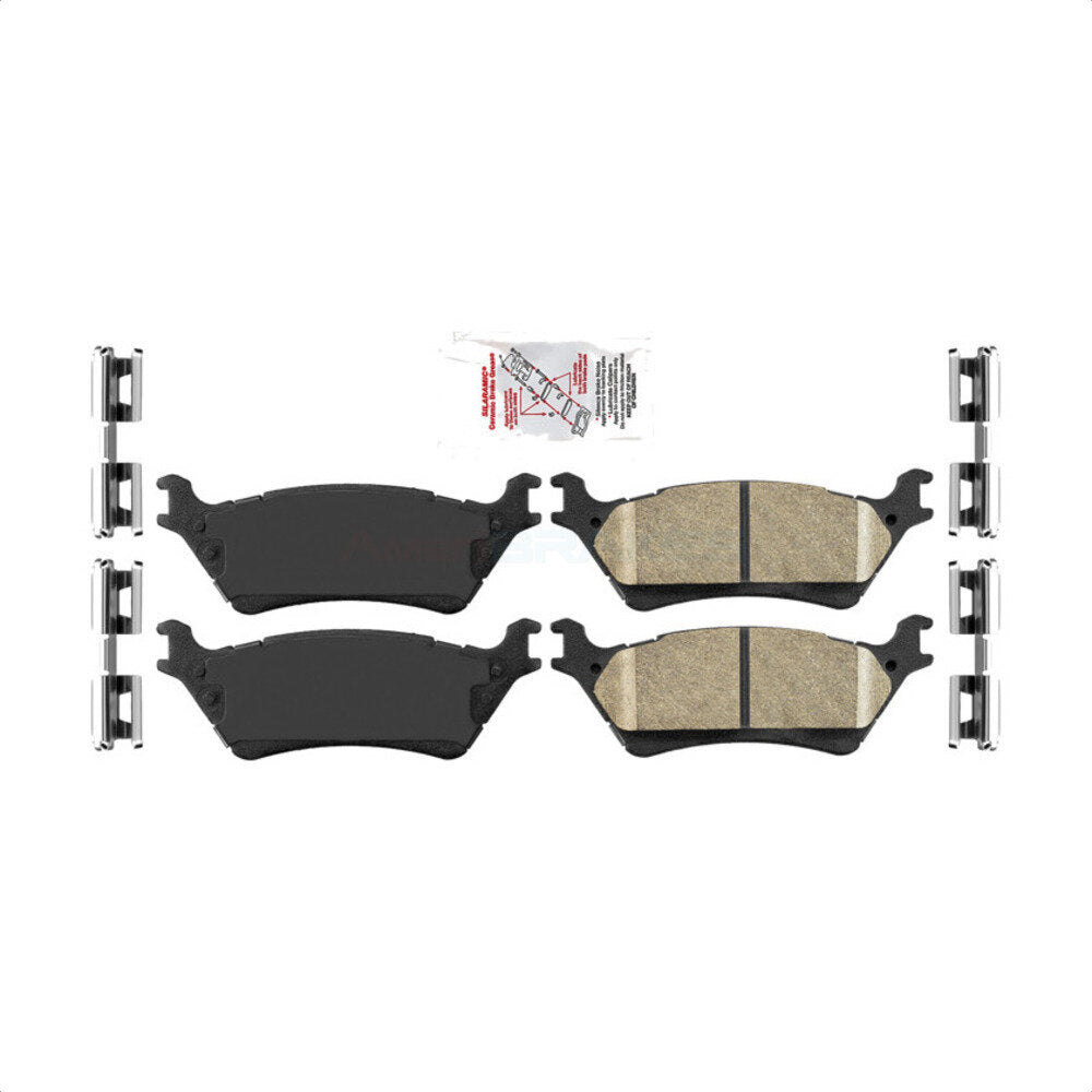 AmeriBRAKES_Ceramic Brake Pads_NWF-PRC1602