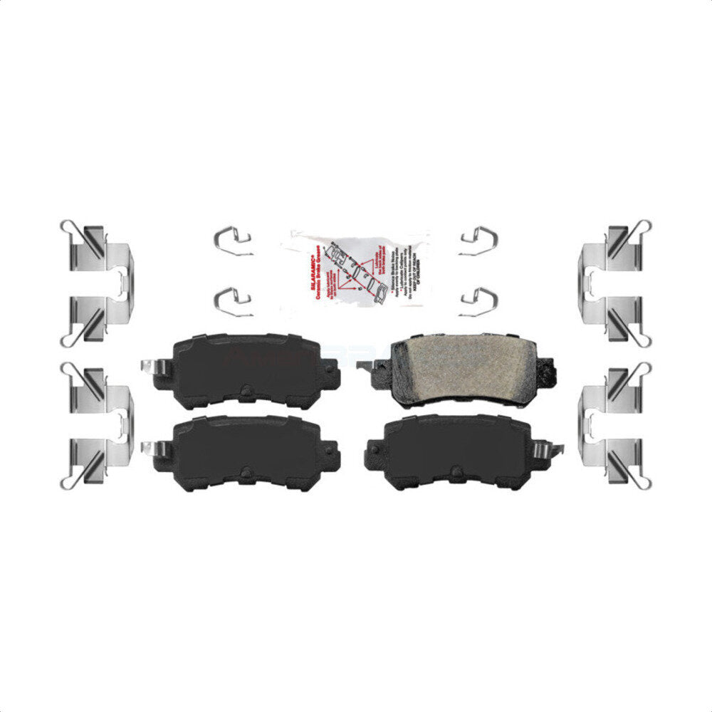 AmeriBRAKES_Ceramic Brake Pads_NWF-PRC1624