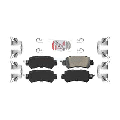 AmeriBRAKES_Ceramic Brake Pads_NWF-PRC1624