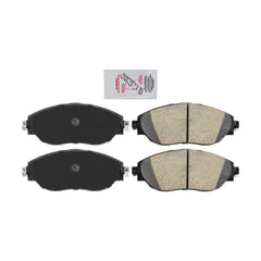 AmeriBRAKES_Ceramic Brake Pads_NWF-PRC1633A