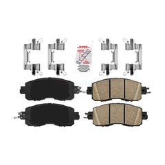 AmeriBRAKES_Ceramic Brake Pads_NWF-PRC1650