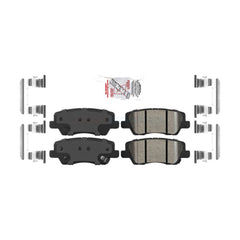 AmeriBRAKES_Ceramic Brake Pads_NWF-PRC1659
