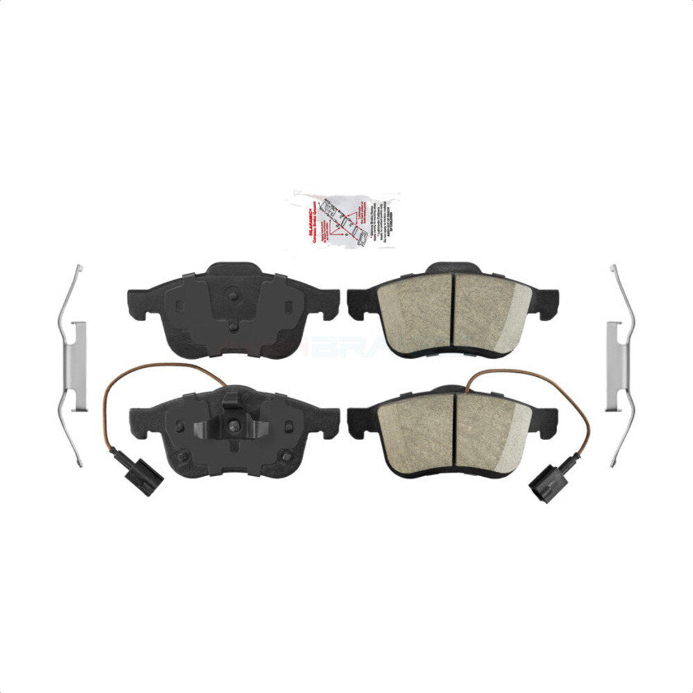 AmeriBRAKES_Ceramic Brake Pads_NWF-PRC1721A