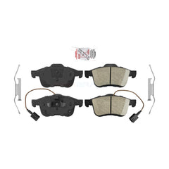 AmeriBRAKES_Ceramic Brake Pads_NWF-PRC1721A